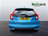 Honda Jazz Image 6