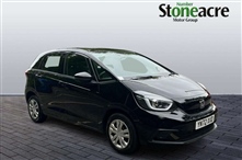 Used Honda Jazz