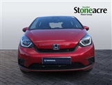 Honda Jazz Image 2