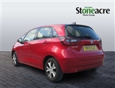 Honda Jazz Image 4