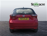 Honda Jazz Image 5