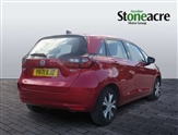 Honda Jazz Image 6