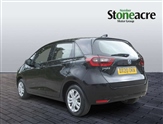 Honda Jazz Image 2