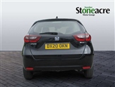 Honda Jazz Image 3