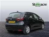 Honda Jazz Image 4