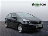 Honda Jazz Image 5