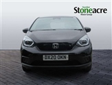 Honda Jazz Image 6