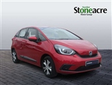Honda Jazz Image 1