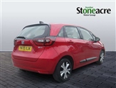 Honda Jazz Image 2