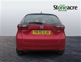 Honda Jazz Image 3