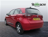 Honda Jazz Image 4