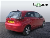 Honda Jazz Image 3
