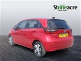Honda Jazz Image 5