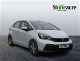 Honda Jazz Image 1