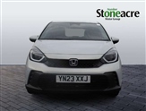Honda Jazz Image 2