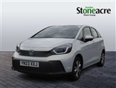 Honda Jazz Image 3