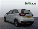 Honda Jazz Image 4