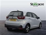 Honda Jazz Image 6
