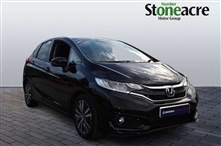 Used Honda Jazz