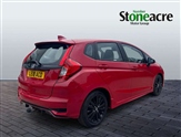 Honda Jazz Image 3