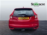 Honda Jazz Image 4