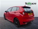 Honda Jazz Image 5