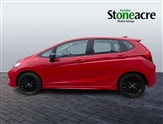 Honda Jazz Image 6