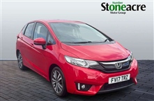 Used Honda Jazz