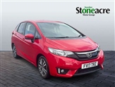 Honda Jazz Image 1