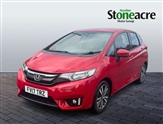 Honda Jazz Image 4