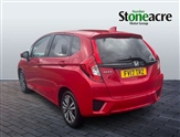 Honda Jazz Image 5