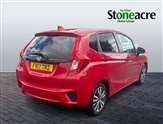 Honda Jazz Image 6
