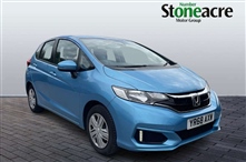 Used Honda Jazz