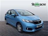 Honda Jazz Image 1