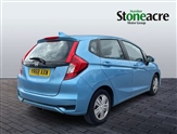 Honda Jazz Image 2