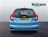 Honda Jazz Image 3