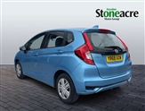 Honda Jazz Image 4