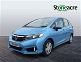 Honda Jazz Image 5