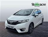 Honda Jazz Image 3