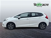 Honda Jazz Image 4