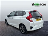 Honda Jazz Image 5