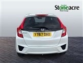 Honda Jazz Image 6