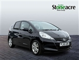 Honda Jazz Image 1