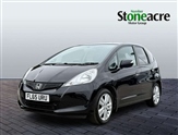 Honda Jazz Image 3