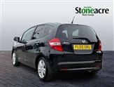 Honda Jazz Image 4
