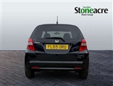 Honda Jazz Image 6