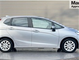 Honda Jazz Image 2
