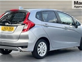 Honda Jazz Image 3