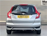 Honda Jazz Image 4