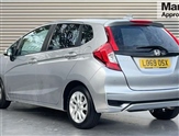Honda Jazz Image 5